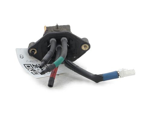 Module électronique NISSAN QASHQAI II (J11, J11_) 1.6 dCi ALL MODE 4x4-i (130 hp) 30607757