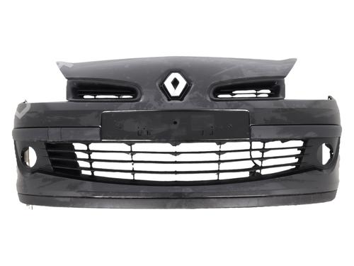 front-bumper-renault-clio-iii-br01-cr01-2005-2006-2007-2008-2009-2010-2011-2012-2013-2014-36006058 main image