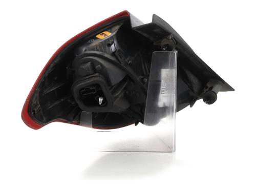 Right taillight CITROËN C4 II (NC_) 1.4 VTi 95 (NC8FP0) | BP29696433C35 