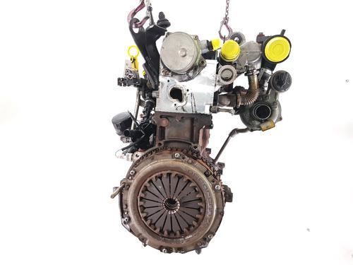 Engine RENAULT KANGOO (KC0/1_) 1.5 dCi (KC08, KC09) | BP36659856M1 - Image 3
