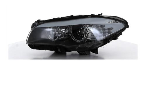 Used Left headlight Left headlight BMW 5 Touring (F11) 525 d xDrive (218 hp) 34261085 34261085