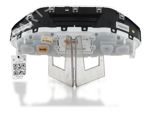 Instrument cluster PEUGEOT 2008 I (CU_) 1.2 THP 110 / PureTech 110 | BP29931947C47 