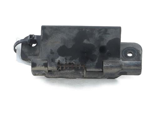 Used Tailgate handle CHEVROLET AVEO / KALOS Hatchback (T250, T255) 1.4 16V (94 hp) 31372895