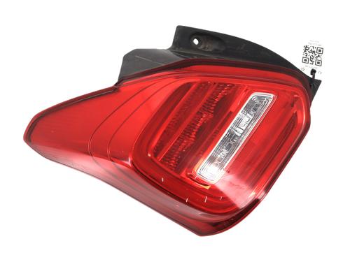Fanale posteriore sinistro Fanale posteriore sinistro SUZUKI SWIFT V (AZ) 1.2 Hybrid (Mild Hybrid) (A2L412) (83 hp) 36428445 36428445