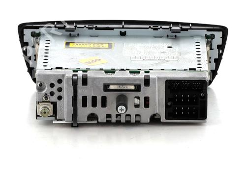Radio TOYOTA AYGO (_B1_) 1.0 (KGB10_, KGB10R) | BP23556770E6 