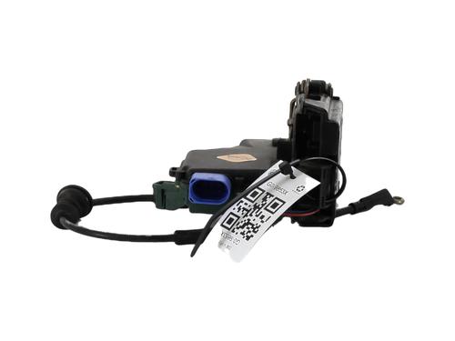 Front left lock SEAT CORDOBA (6L2)  | BP26917912C98 