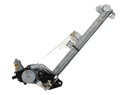 Used Front left window mechanism HONDA JAZZ III (GE_, GG_, GP_, ZA_) 1.3 i (GE6, GG3, GG6) (100 hp) 27269463