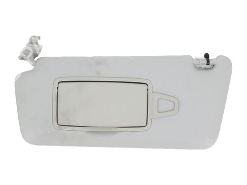 Used Left sun visor MERCEDES-BENZ CLA Coupe (C117) CLA 200 CDI (117.301) (136 hp) 32006646