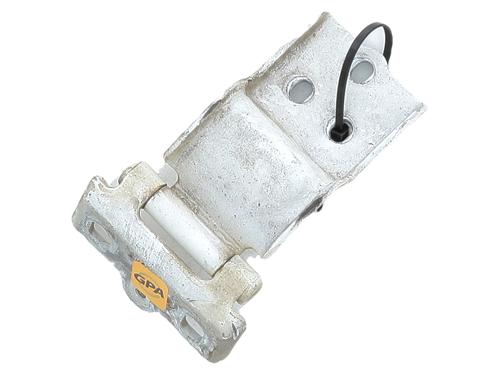 Hinge/Door check strap CITROËN JUMPER II Van 2.2 HDi 130 | BP27907476C146 