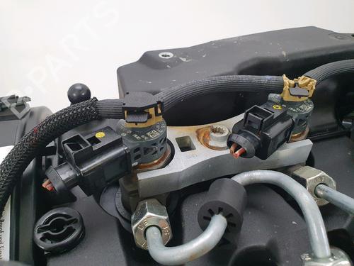 Engine SEAT LEON (5F1) 2.0 TDI | BP38947246M1 - Image 10