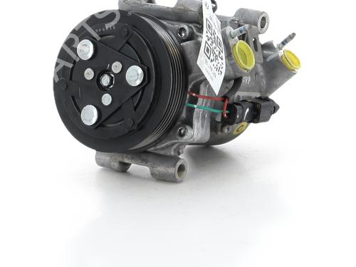 Used AC compressor AC compressor 37228470 37228470