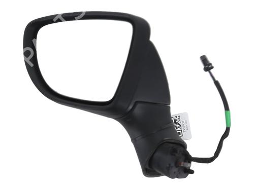 Used Left mirror RENAULT CLIO IV (BH_) 0.9 TCe 90 (BHNF, BHMA, BHMH, BHJK, BHJR) (90 hp) 29761724