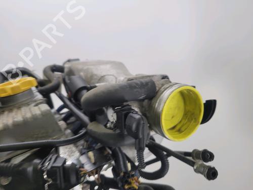 Motor MG MG TF 135 | BP29578753M1 