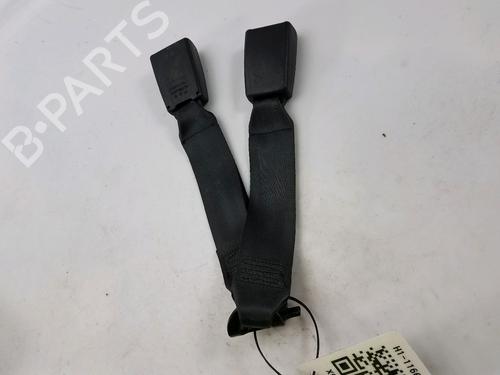 Used Seat buckle CITROËN XSARA (N1) [1997-2005]  27916616