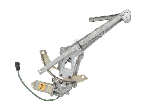 Used Front right window mechanism NISSAN 100NX (B13) [1990-1996]  28082919