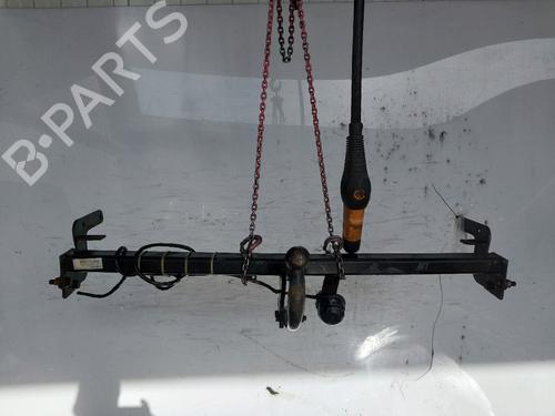 Used Tow ball/Mechanism Tow ball/Mechanism 36831212 36831212
