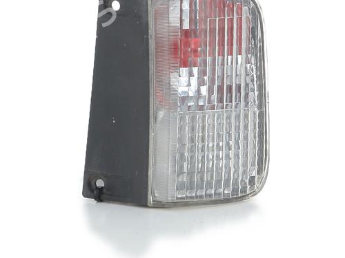 Used Rear bumper left light RENAULT TRAFIC II Van (FL) 2.0 dCi 90 (FL0H, FL00, FL01, FL0M, FL0P, FL0S) (90 hp) 30841979
