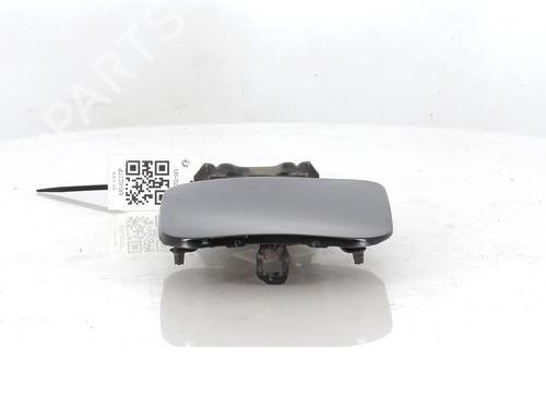 Klapa wlewu paliwa NISSAN QASHQAI / QASHQAI +2 I (J10, NJ10, JJ10E) 1.5 dCi | BP18453418C131 