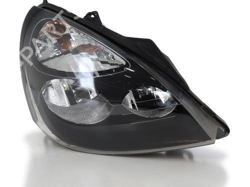 Used Right headlight RENAULT CLIO II (BB_, CB_) [1998-2016]  26304785