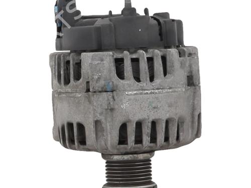 Alternator DACIA DUSTER (HS_) 1.2 TCe 125 | BP31349036M7