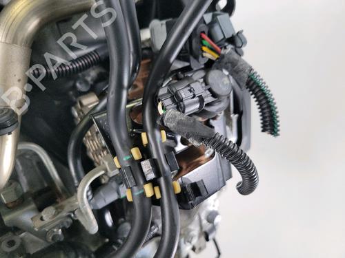 Engine PEUGEOT 207 SW (WK_) 1.6 HDi | BP40058450M1 - Image 8