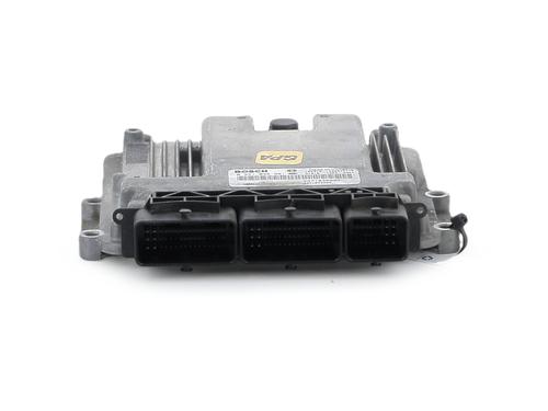 Used Engine control unit (ECU) Engine control unit (ECU) OPEL VIVARO B Van (X82) 1.6 CDTI (05) (116 hp) 36181446 36181446