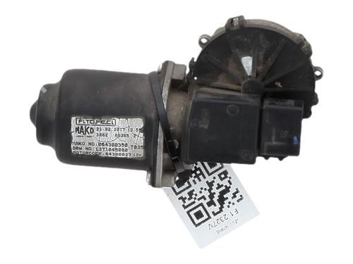 Front wiper motor CITROËN NEMO MPV 1.3 HDi 80 | BP38008223M29 - Image 3