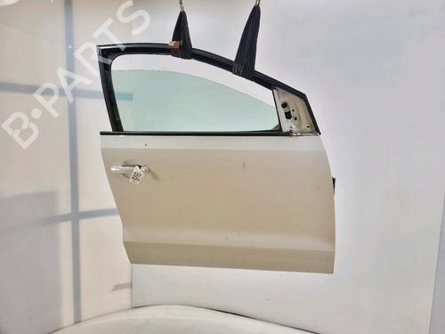 Used Right front door VW POLO V (6R1, 6C1) 1.0 (60 hp) 30475141