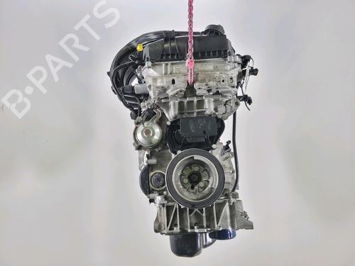 Motor CITROËN C3 II (SC_) 1.2 VTi 82 (82 hp) 29295861