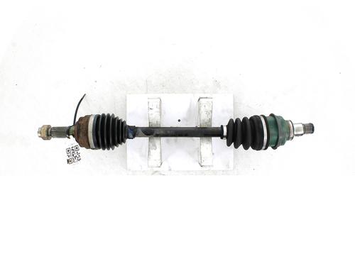 Used Left front driveshaft DAIHATSU COPEN (L880_, L881_) 0.7 (L880) (68 hp) 16280275