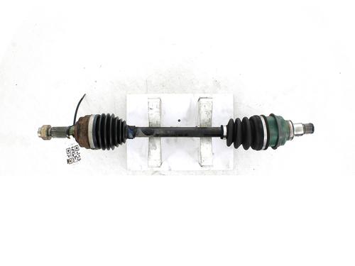 Aandrijfas links voor DAIHATSU COPEN (L880_, L881_) 0.7 (L880) (68 hp) 16280275