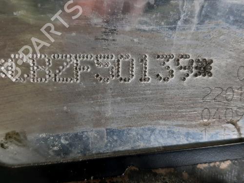 Engine SEAT IBIZA IV (6J5, 6P1) 1.2 TSI | BP32006353M1