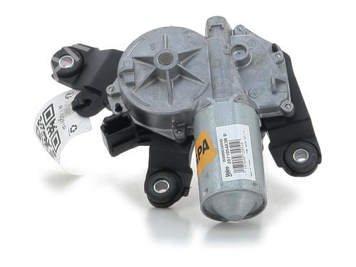 Rear wiper motor RENAULT CLIO IV Grandtour (KH_) 1.5 dCi 90 (KHN3, KHN4) | BP30049124M102 