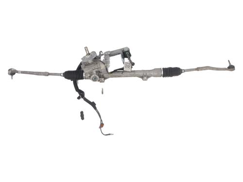 Styregear/Snekke Styregear/Snekke PEUGEOT 207 (WA_, WC_) 1.6 16V VTi (120 hp) 36350757 36350757