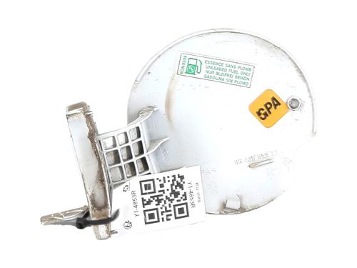 Fuel flap PEUGEOT 307 (3A/C) 1.4 16V | BP30165692C131 