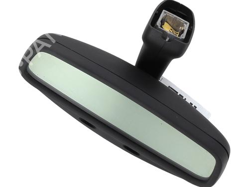 Rear mirror PEUGEOT 307 CC (3B) 2.0 HDi 135 | BP32400904I6
