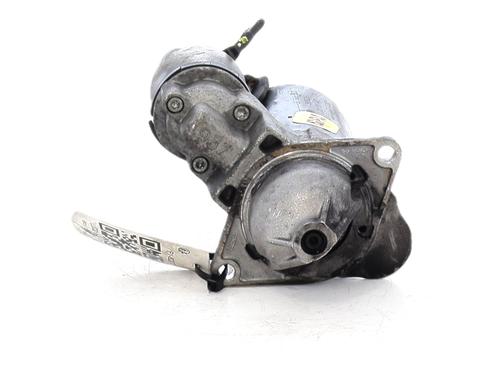 Starter OPEL CORSA D (S07) 1.2 (L08, L68) | BP35718439M8 - Image 2
