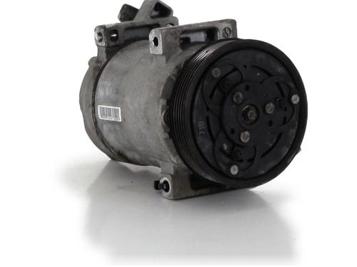AC compressor RENAULT CLIO IV (BH_) 1.5 dCi 90 | BP30827292M34