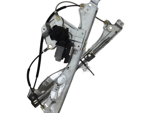 Used Front left window mechanism RENAULT CLIO III (BR0/1, CR0/1) 1.6 16V (BR05, BR0B, BR0Y, BR15, BR1J, BR1M, BR1Y, CR0B,... (112 hp) 26671054