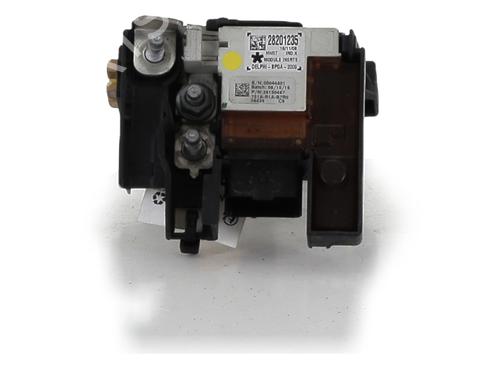 Used Electronic module CITROËN C4 Picasso I MPV (UD_) 1.6 HDi (109 hp) 30957019