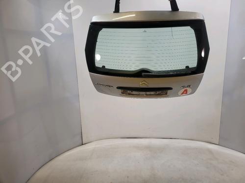 Coffre CITROËN C3 I (FC_, FN_) 1.1 i (60 hp) 30828181