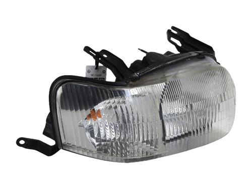 Right headlight FORD MAVERICK 3.0 V6 24V | BP38188892C29 - Image 4
