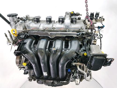 Engine MAZDA 3 Saloon (BK) | BP36659815M1 - Image 6