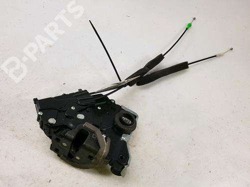 Used Front right lock LEXUS GS (_S19_) 450h (GRS191_, GWS191_) (296 hp) 10732197