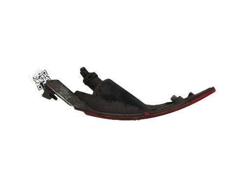 Rear bumper left light FORD FIESTA VI (CB1, CCN) 1.4 TDCi | BP27622886C81 