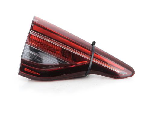 Used Left tailgate light Left tailgate light 37017189 37017189