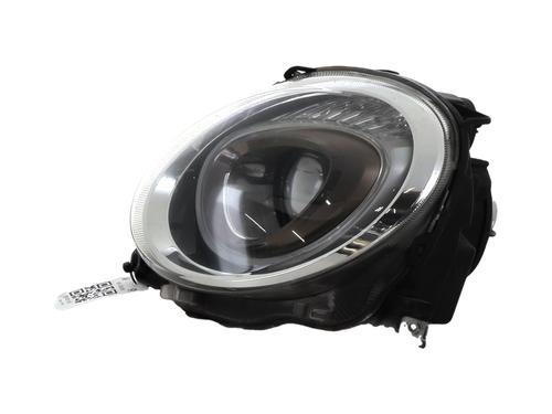 Used Left headlight Left headlight FIAT 500 (312_) 0.9 (312AXG1A, 312.AXG11) (86 hp) 33309897 33309897