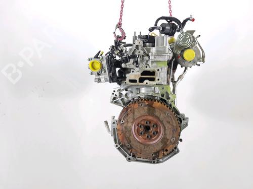 Engine RENAULT CLIO IV (BH_) 0.9 TCe 75 (BHNP) | BP22424320M1