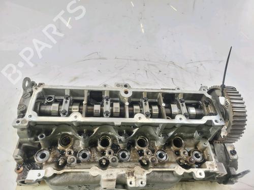 Cylinder head PEUGEOT 207 (WA_, WC_) 1.4 HDi | BP29470793M5 