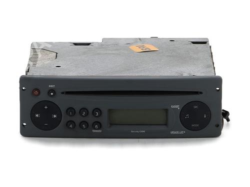 Bilradio RENAULT TWINGO I (C06_) 1.2 (C066, C068) (58 hp) 29198104